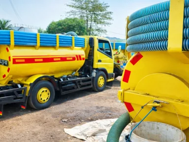 Jasa sedot WC Jakarta untuk rumah, kost, ruko, kantor, restoran, dan tempat usaha