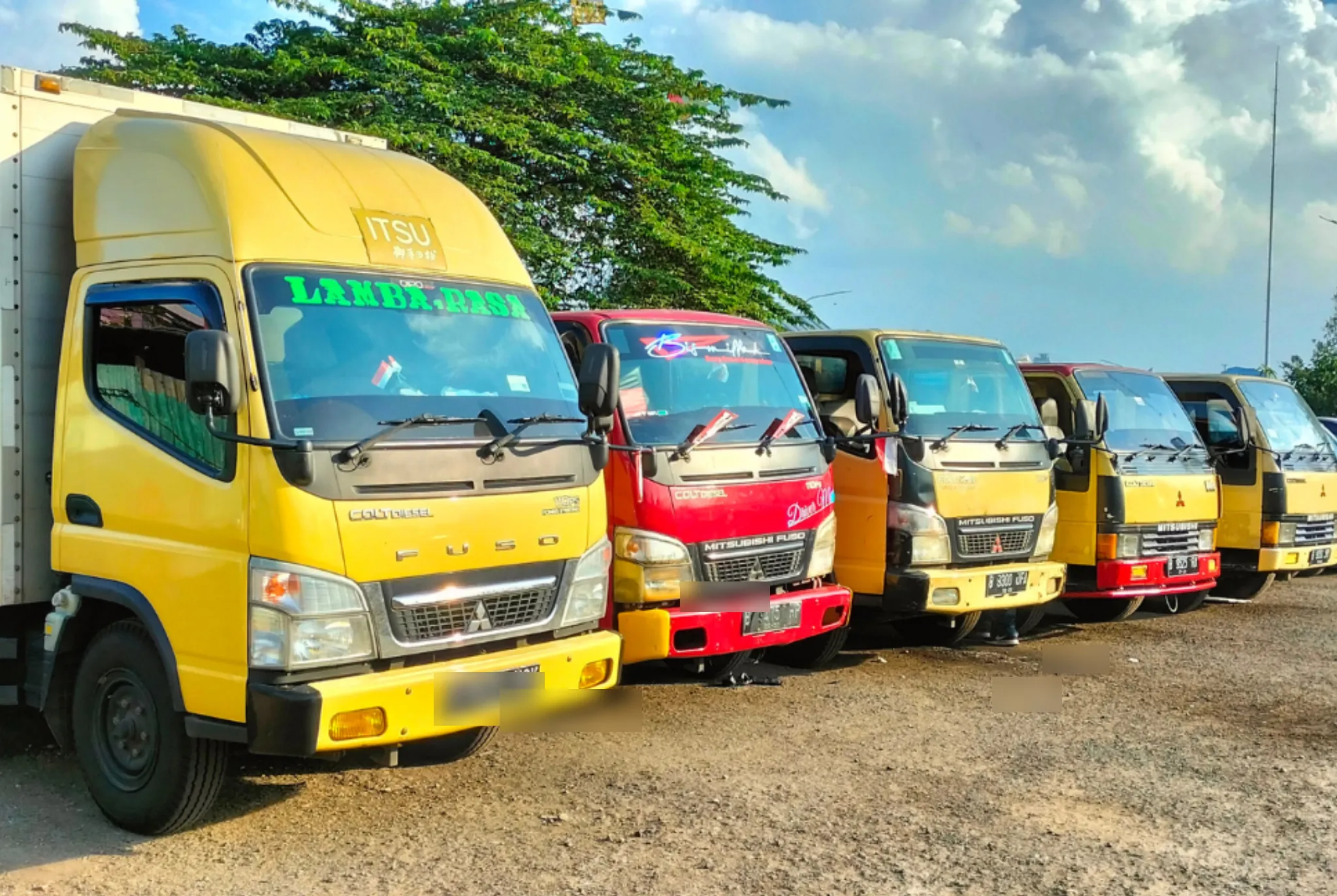 Jasa sedot WC Jakarta untuk ruko, kantor, gudang, dan bangunan usaha